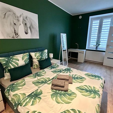 Apartment Targowa L9 Lublin Exterior foto