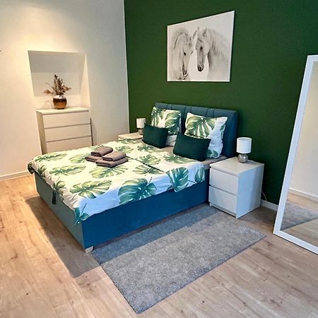 Apartment Targowa L9 Lublin Exterior foto
