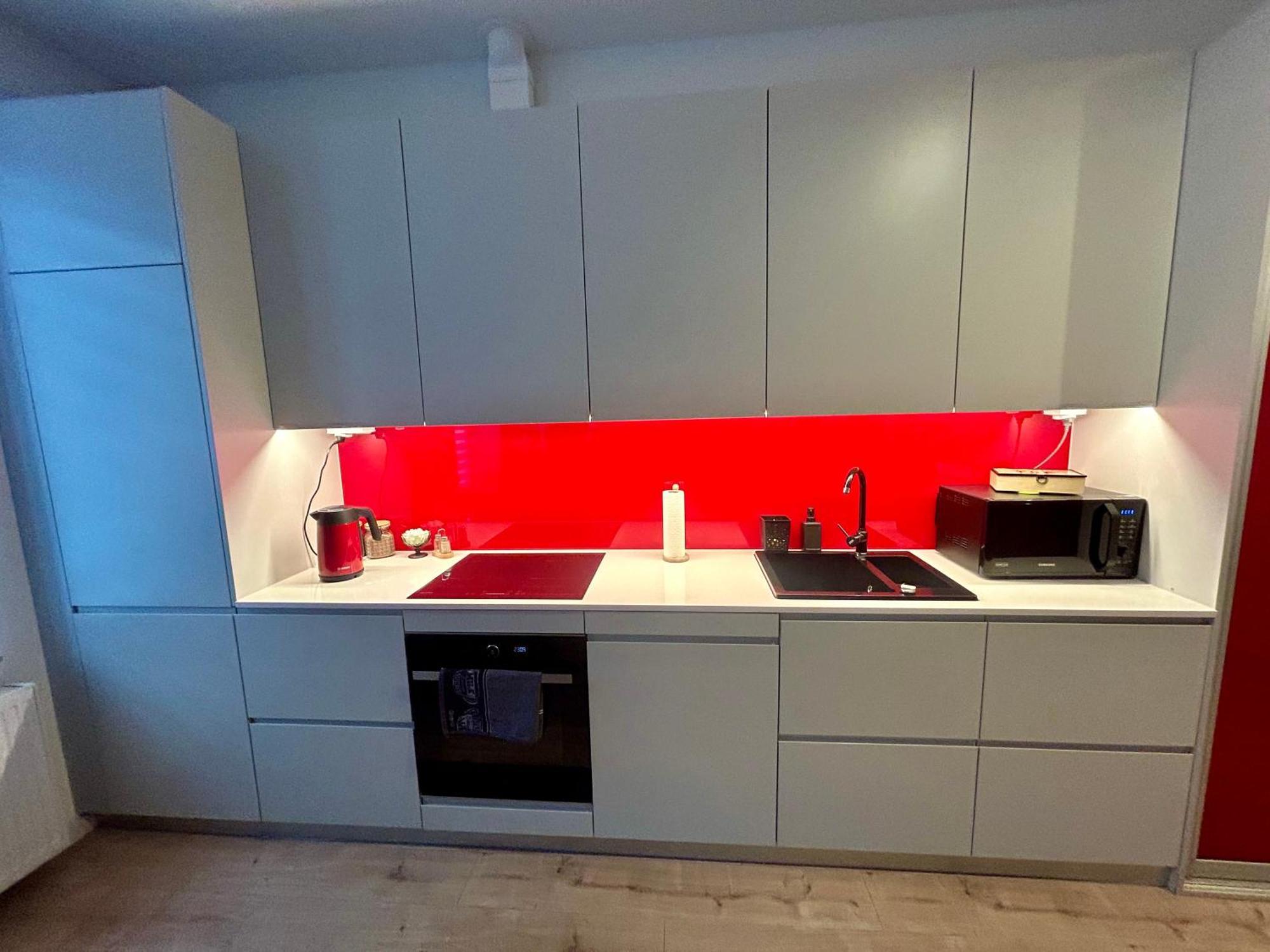 Apartment Targowa L9 Lublin Exterior foto